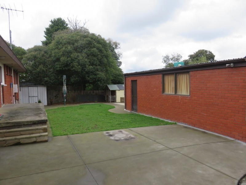 26 Lydford Road, Ferntree Gully VIC 3156
