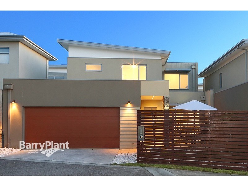 3 Howsted Court, Rowville VIC 3178