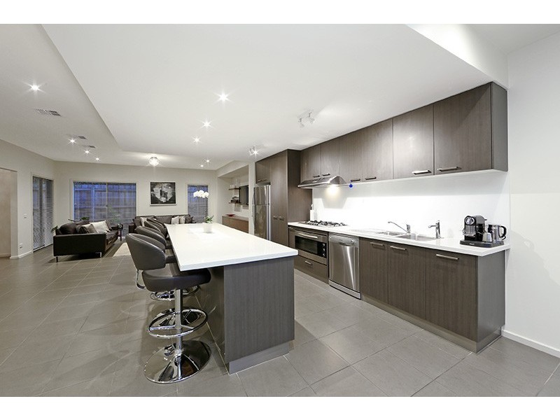 3 Howsted Court, Rowville VIC 3178