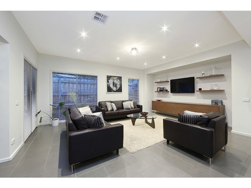 3 Howsted Court, Rowville VIC 3178