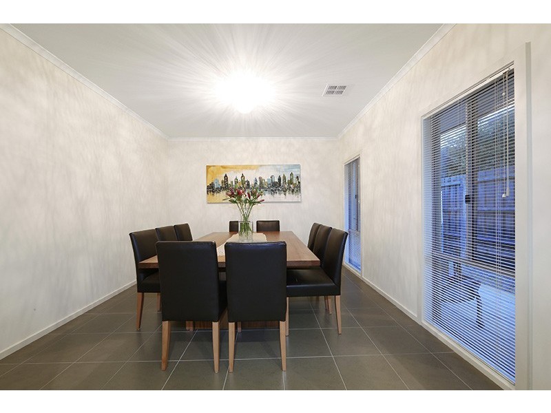 3 Howsted Court, Rowville VIC 3178