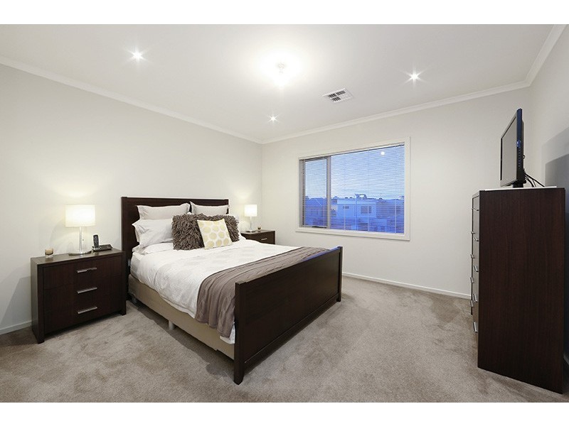 3 Howsted Court, Rowville VIC 3178