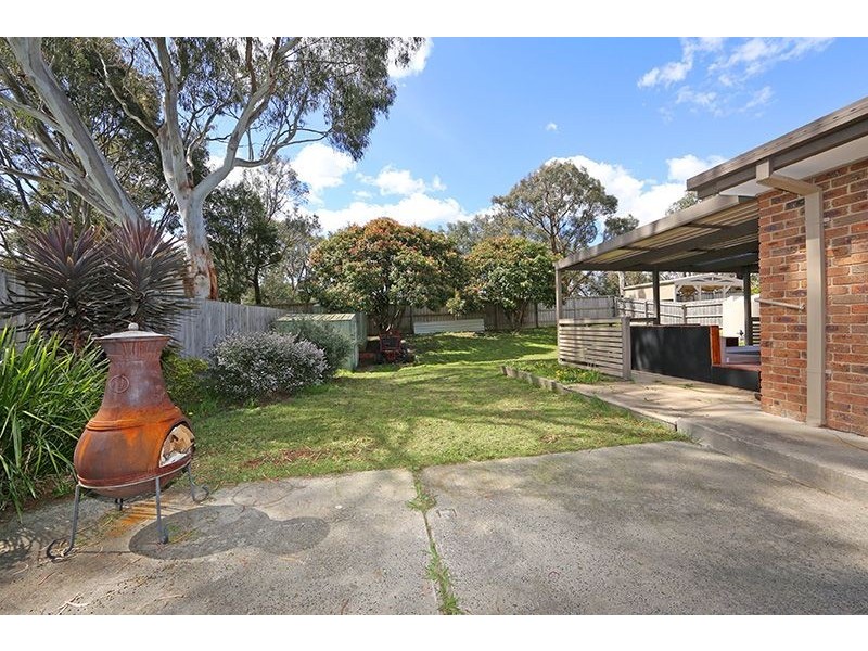 75 Sullivan Avenue, Lysterfield VIC 3156