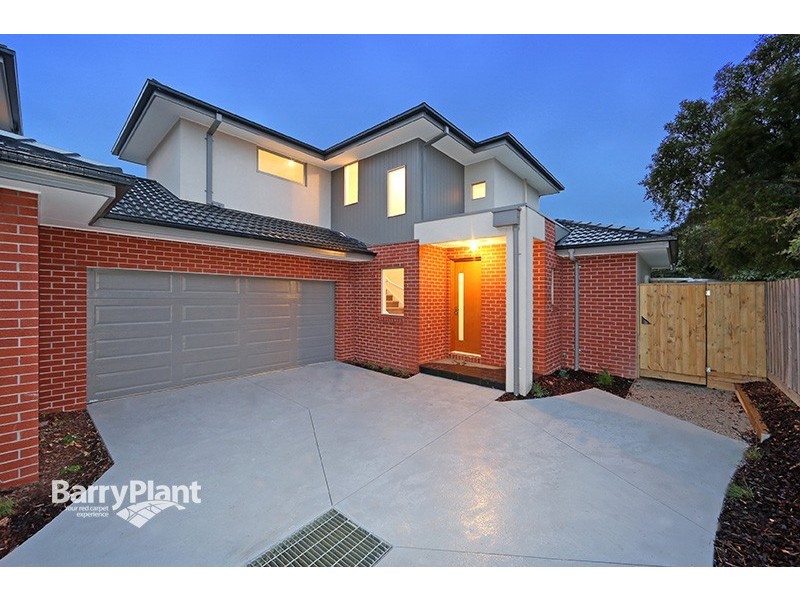 2/273 Dandelion Drive, Rowville VIC 3178