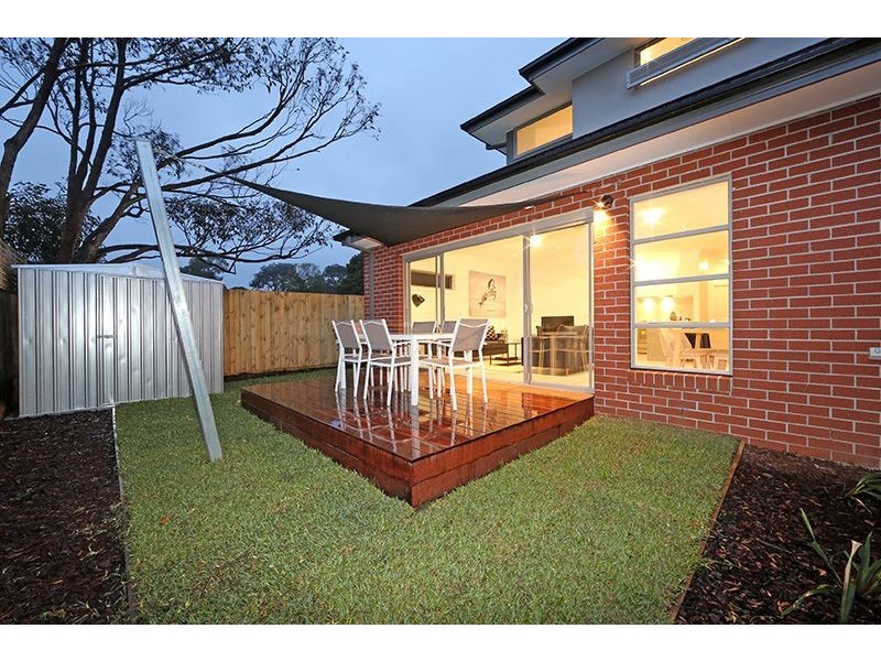 2/273 Dandelion Drive, Rowville VIC 3178
