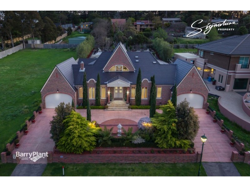 40 Parkside Boulevard, Lysterfield South VIC 3156