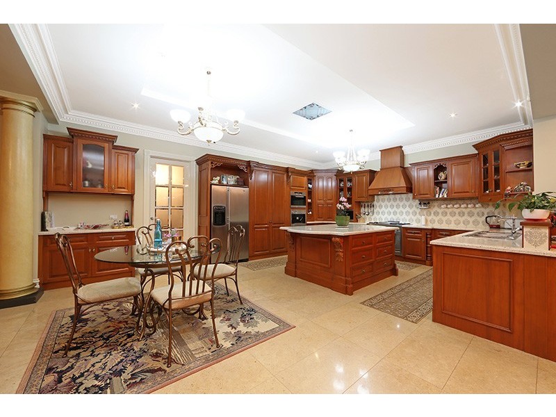 40 Parkside Boulevard, Lysterfield South VIC 3156