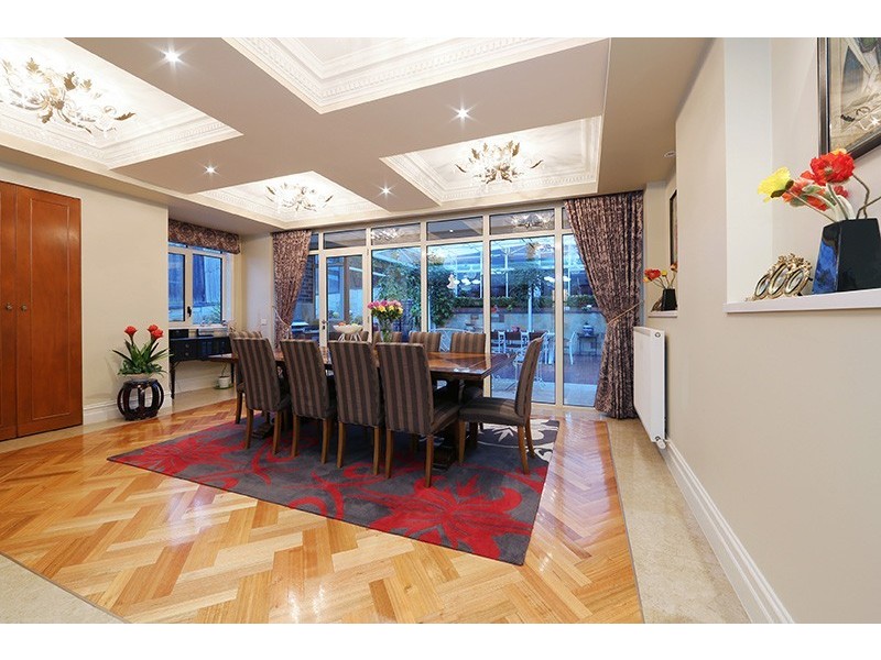 40 Parkside Boulevard, Lysterfield South VIC 3156