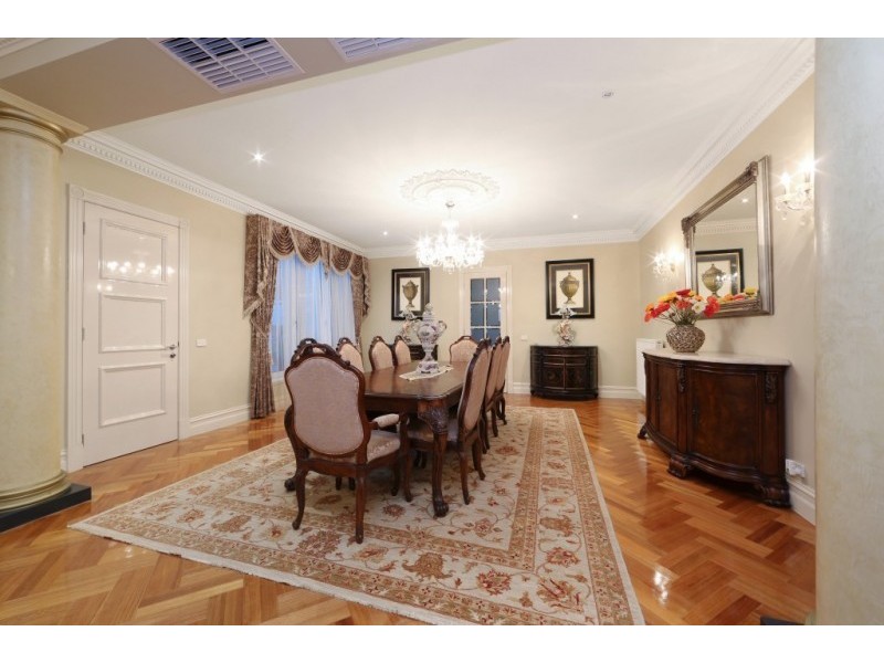 40 Parkside Boulevard, Lysterfield South VIC 3156