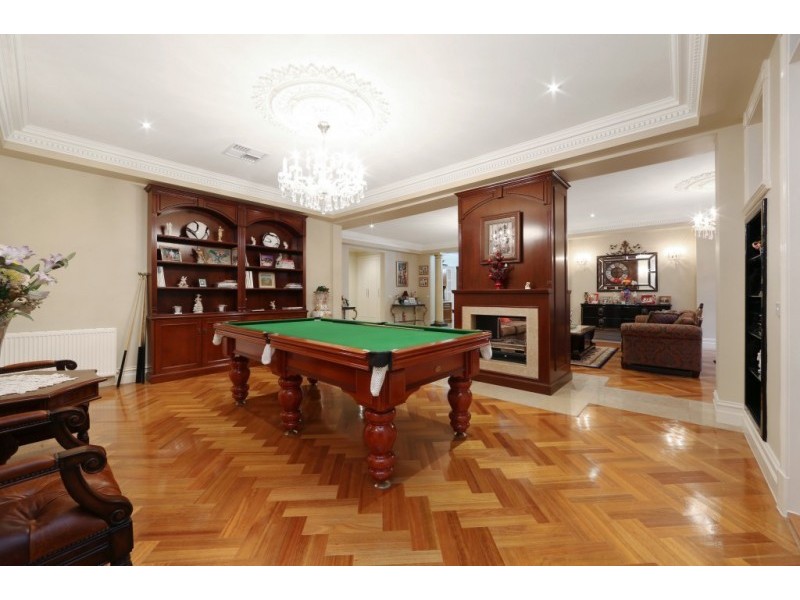 40 Parkside Boulevard, Lysterfield South VIC 3156