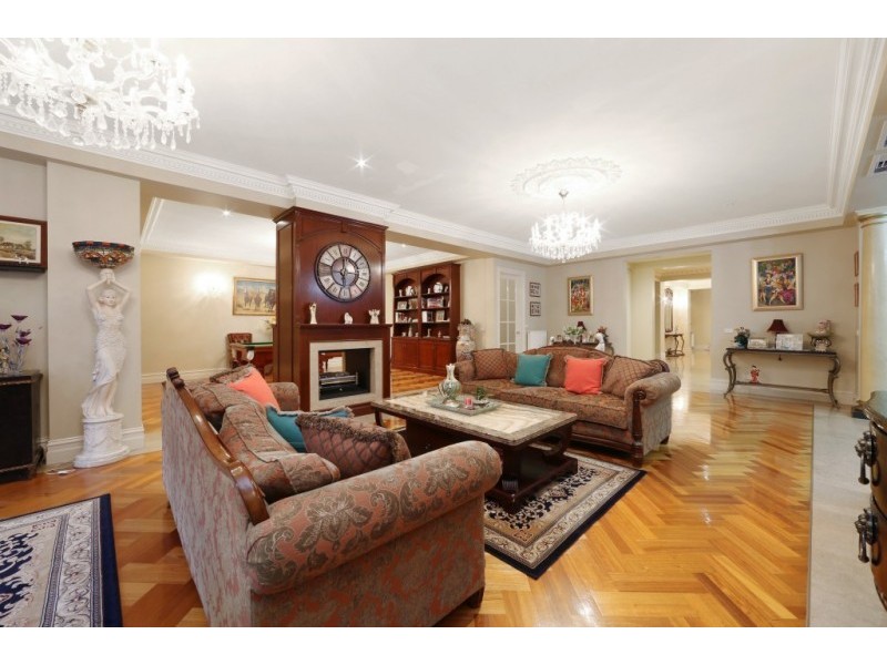 40 Parkside Boulevard, Lysterfield South VIC 3156