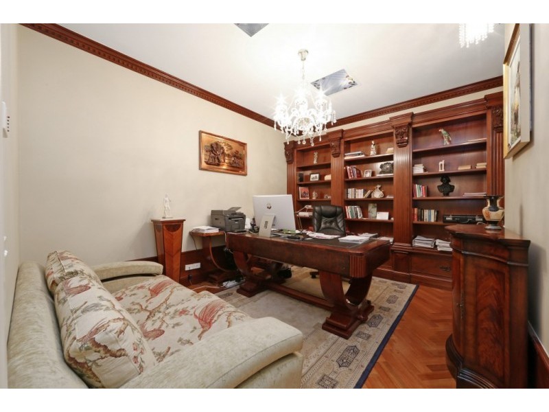 40 Parkside Boulevard, Lysterfield South VIC 3156