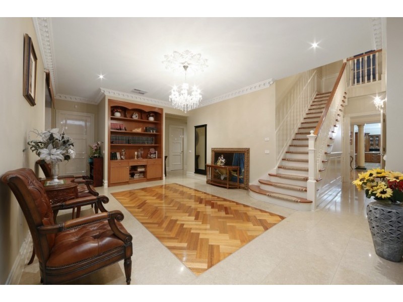 40 Parkside Boulevard, Lysterfield South VIC 3156