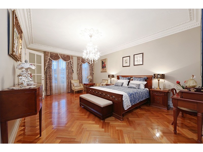 40 Parkside Boulevard, Lysterfield South VIC 3156