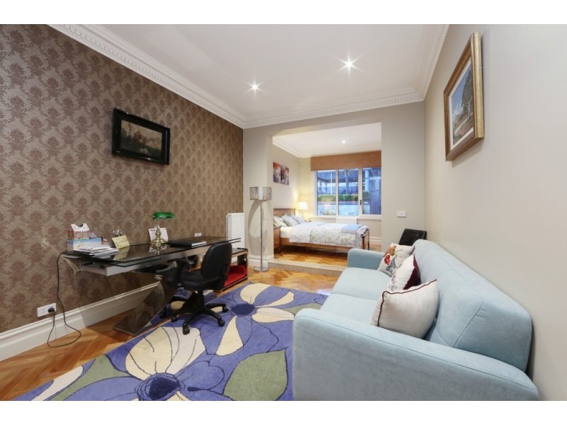 40 Parkside Boulevard, Lysterfield South VIC 3156