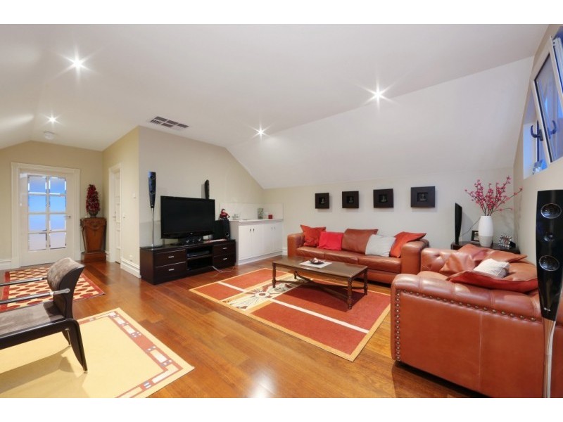 40 Parkside Boulevard, Lysterfield South VIC 3156