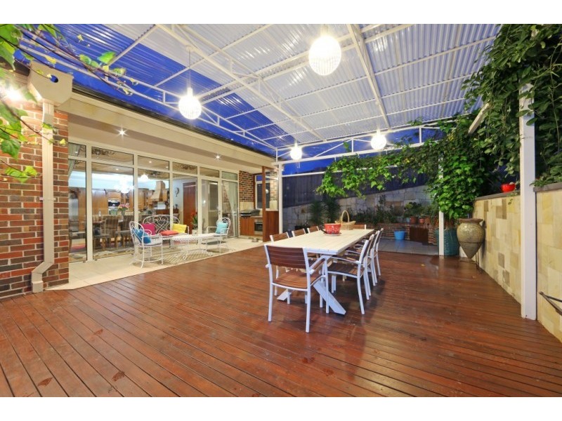 40 Parkside Boulevard, Lysterfield South VIC 3156