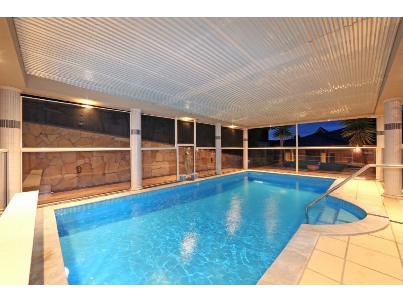 40 Parkside Boulevard, Lysterfield South VIC 3156