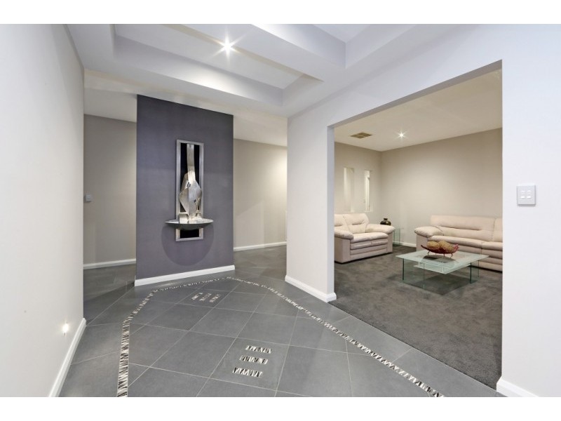 3 Clayden Rise, Lysterfield VIC 3156