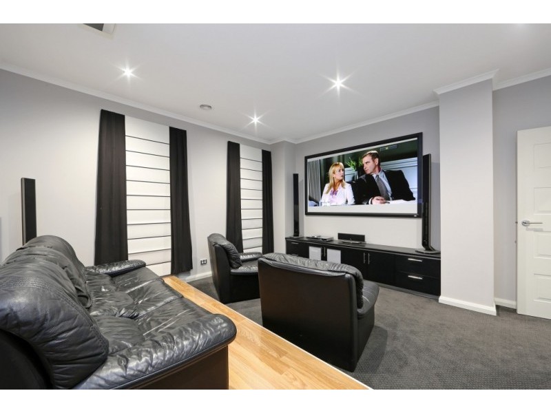 3 Clayden Rise, Lysterfield VIC 3156