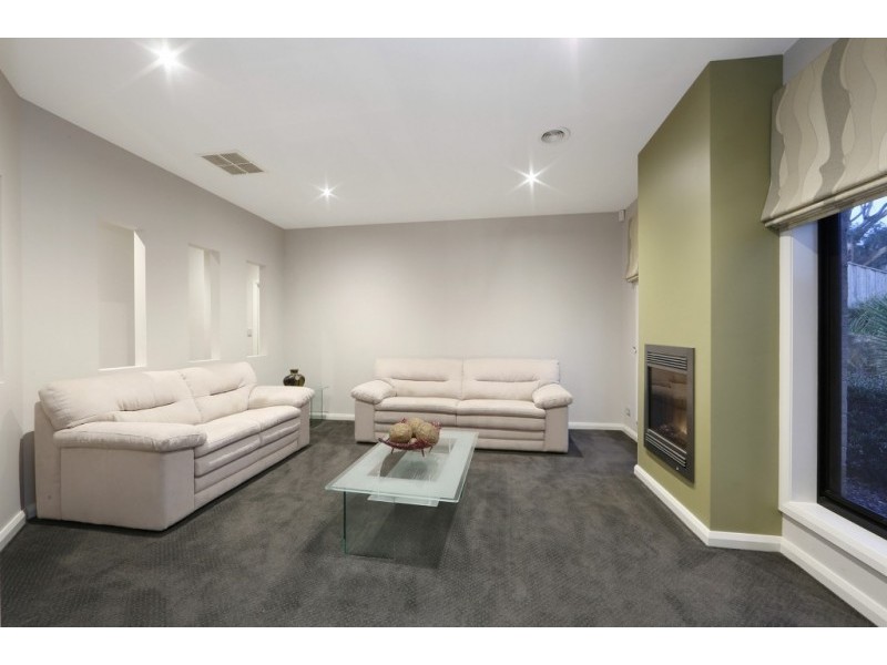 3 Clayden Rise, Lysterfield VIC 3156