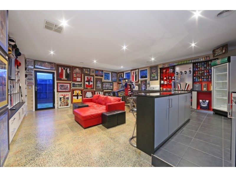 3 Clayden Rise, Lysterfield VIC 3156