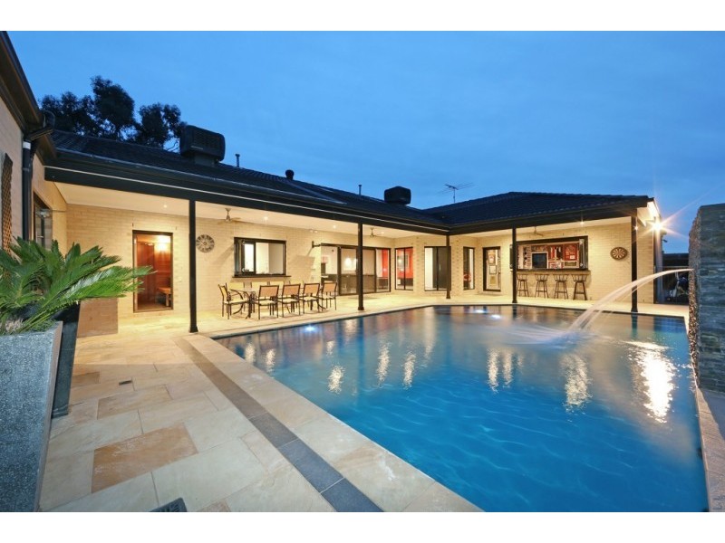 3 Clayden Rise, Lysterfield VIC 3156