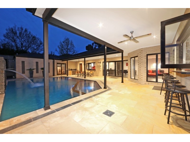 3 Clayden Rise, Lysterfield VIC 3156