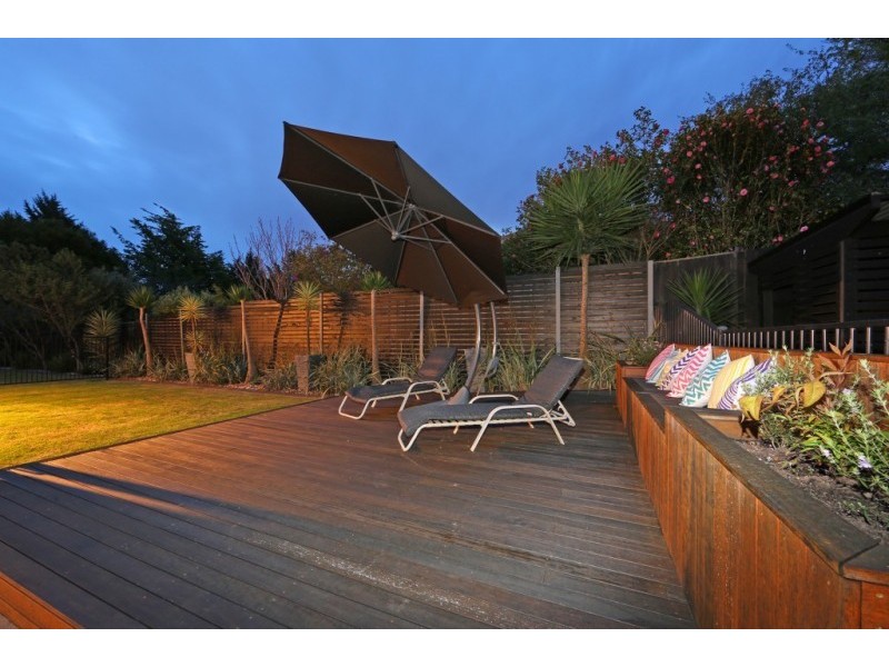 3 Clayden Rise, Lysterfield VIC 3156