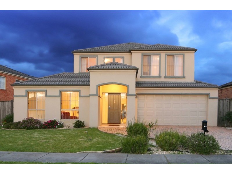 15 Jubilee Drive, Rowville VIC 3178