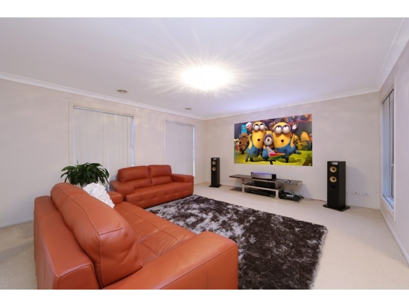 15 Jubilee Drive, Rowville VIC 3178