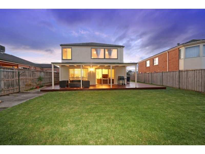 15 Jubilee Drive, Rowville VIC 3178