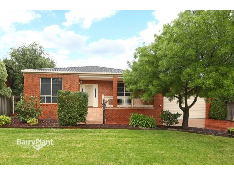 19 Park Road, Lysterfield VIC 3156