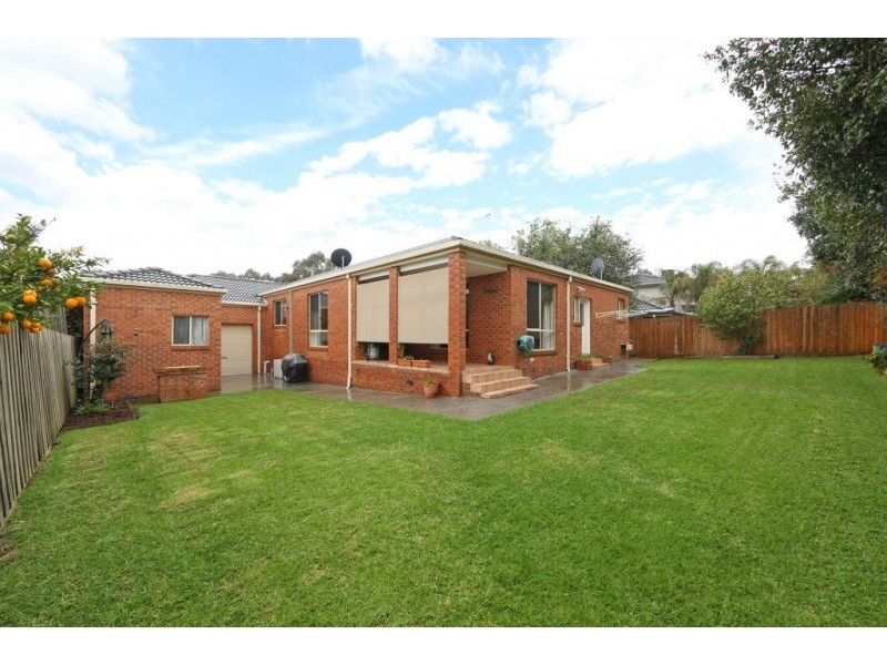 19 Park Road, Lysterfield VIC 3156