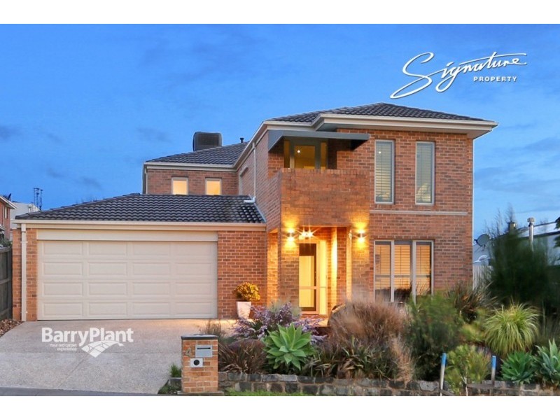 4 Park Valley Way, Lysterfield VIC 3156
