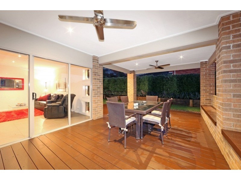 4 Park Valley Way, Lysterfield VIC 3156