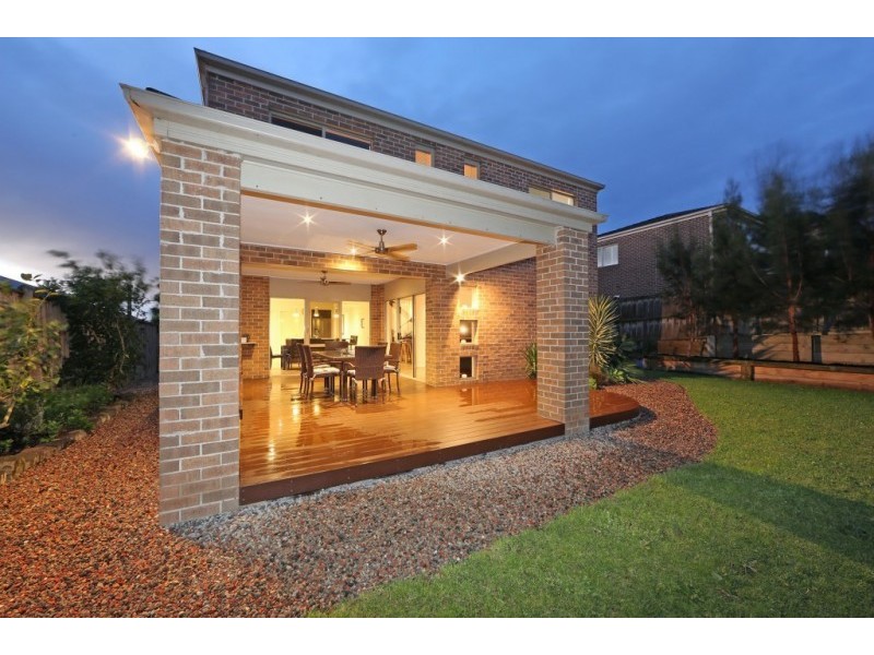 4 Park Valley Way, Lysterfield VIC 3156