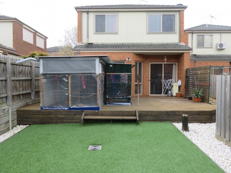 5 Tuncurry Court, Ferntree Gully VIC 3156