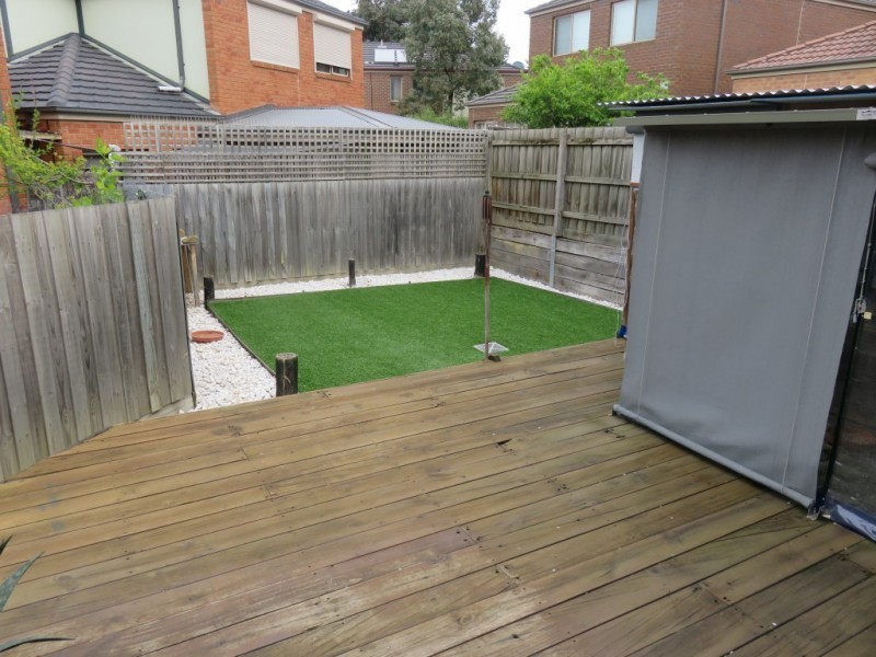 5 Tuncurry Court, Ferntree Gully VIC 3156