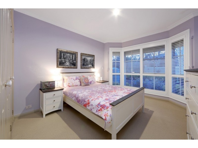 77 Turramurra Drive, Rowville VIC 3178