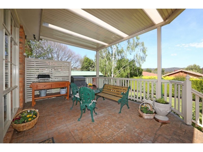 77 Turramurra Drive, Rowville VIC 3178