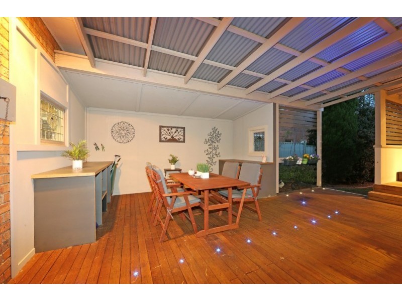 77 Turramurra Drive, Rowville VIC 3178