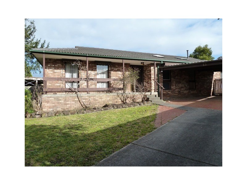 13 Carol Street, Scoresby VIC 3179