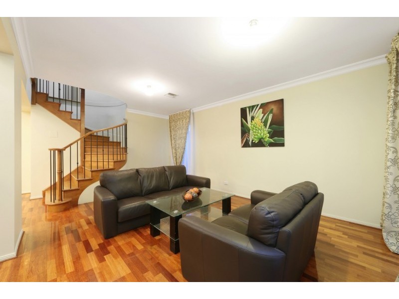 4 Gleneagles Court, Rowville VIC 3178