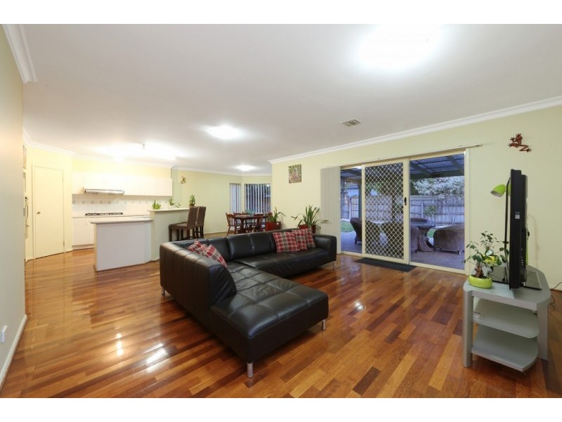 4 Gleneagles Court, Rowville VIC 3178