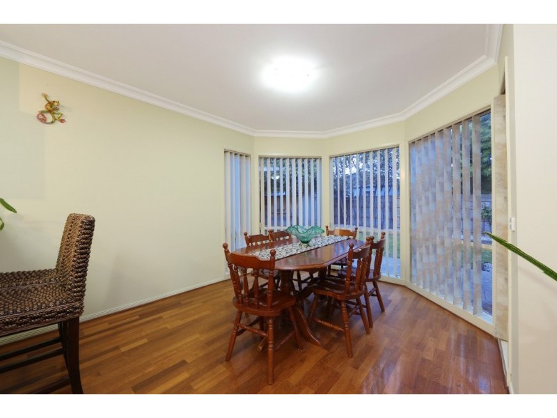 4 Gleneagles Court, Rowville VIC 3178