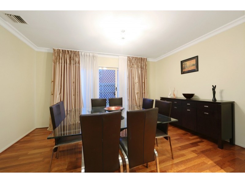 4 Gleneagles Court, Rowville VIC 3178