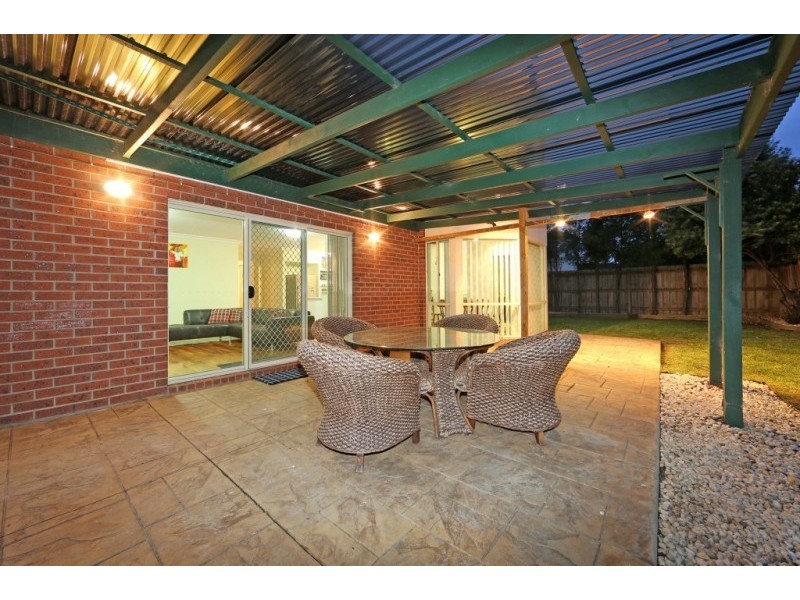 4 Gleneagles Court, Rowville VIC 3178