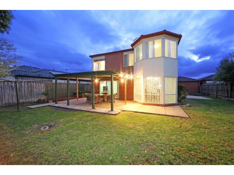 4 Gleneagles Court, Rowville VIC 3178