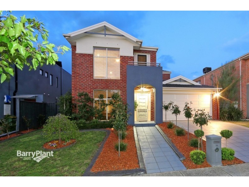 20 Koolamara Boulevard, Ferntree Gully VIC 3156